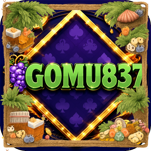 gomu837 — galeri pratinjau - APK Resmi